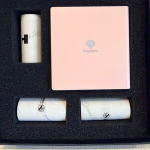 Phomemo Pink Label Printer NEW